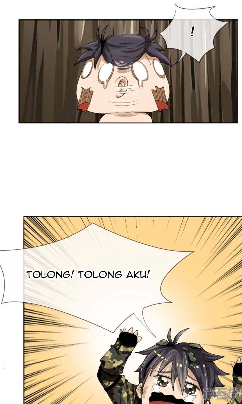 Peerless Soldier King Chapter 04 Gambar 9